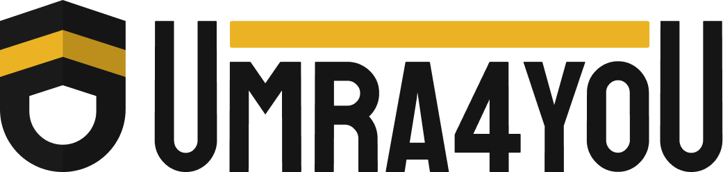 Umra4You Logo